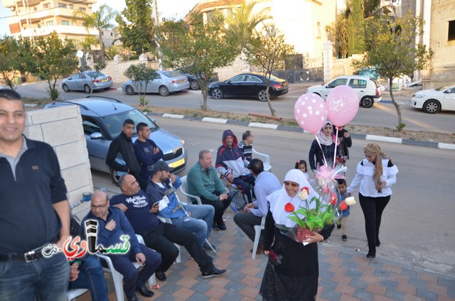       فيديو- جديد في كفرقاسم والمنطقة: افتتاح محمص شمس بإدارة احمد عيسى على شارع ال 24